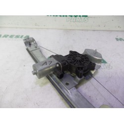 Renault - Clio - Window mechanism 4-door, front left