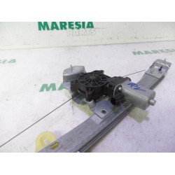 Renault - Clio - Window mechanism 4-door, front right