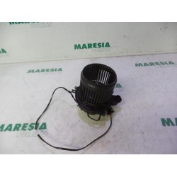 Renault - Clio - Heating and ventilation fan motor