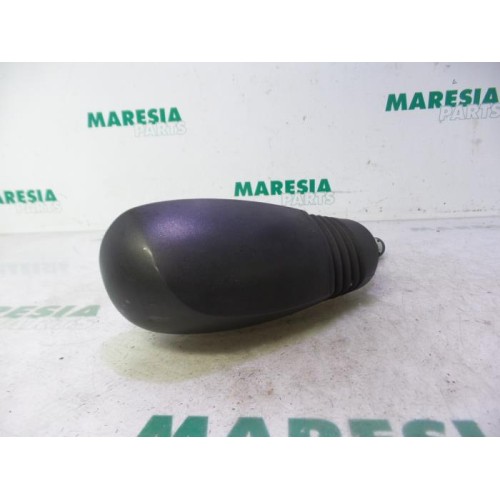 Fiat - Punto - Wing mirror, right