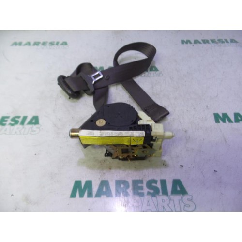 Fiat - Punto - Front seatbelt, right