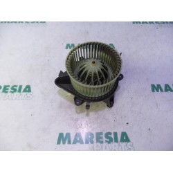 Fiat - Punto - Kachel Ventilatiemotor