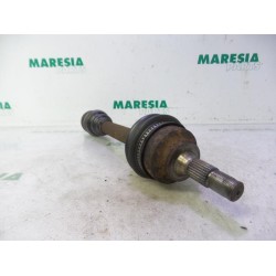 Peugeot - 307 - Aandrijfas links-voor