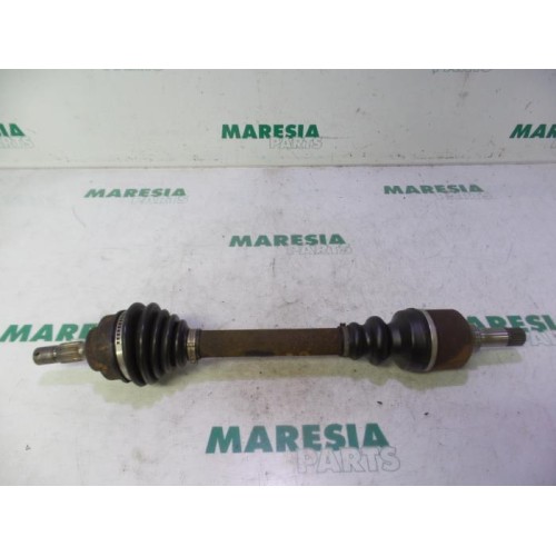 Peugeot - 307 - Aandrijfas links-voor
