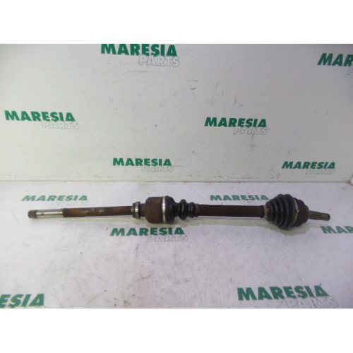 Peugeot - 307 - Front drive shaft, right
