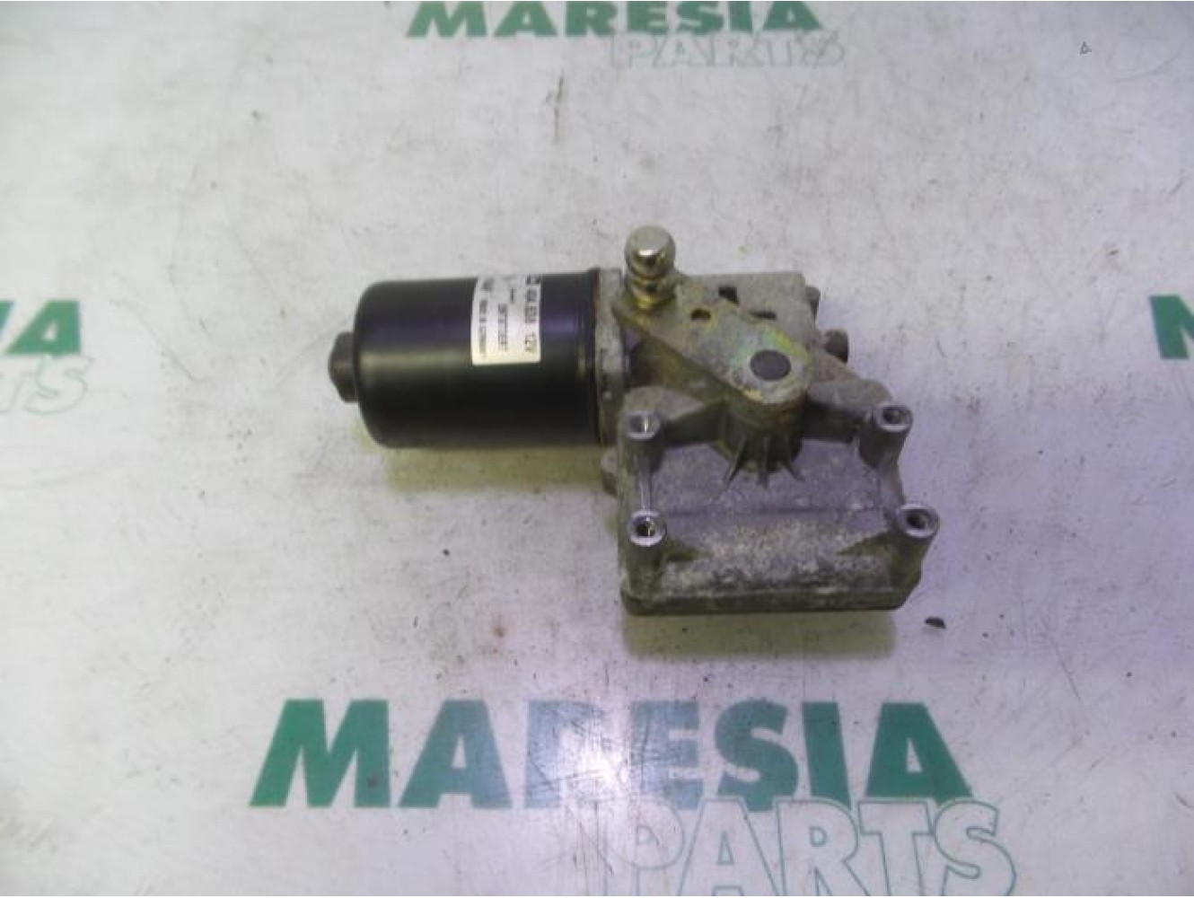 Peugeot - 307 - Front wiper motor