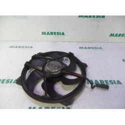 Peugeot - 307 - Fan motor