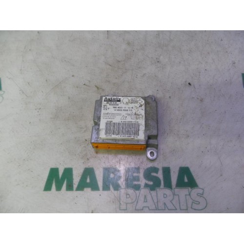 Peugeot - 206 - Airbag Module