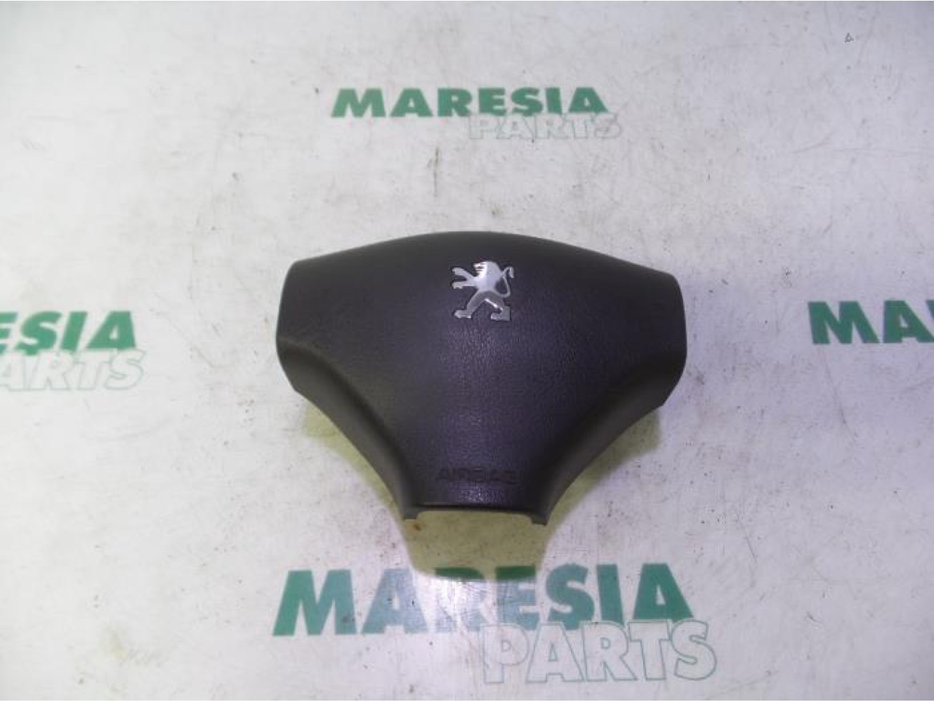 Peugeot - 206 - Airbag links (Stuur)