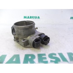 Fiat - Marea - Drosselklappengehäuse