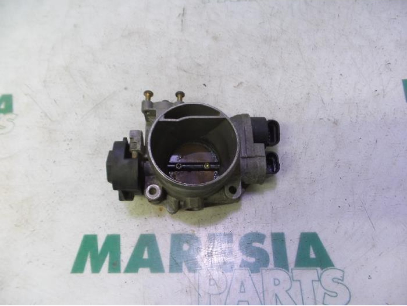 Fiat - Marea - Drosselklappengehäuse