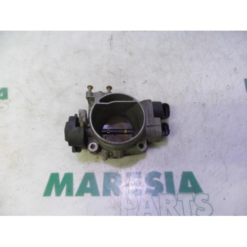 Fiat - Marea - Drosselklappengehäuse