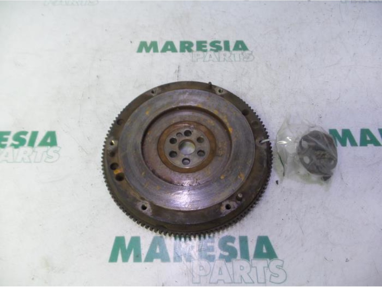 Fiat - Marea - Volant moteur