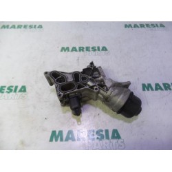 Fiat - Punto - Oil filter holder