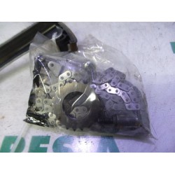 Fiat - Punto - Spannrolle Steuerkette