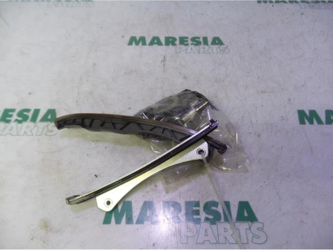 Fiat - Punto - Spannrolle Steuerkette