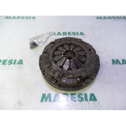 Fiat - Punto - Flywheel