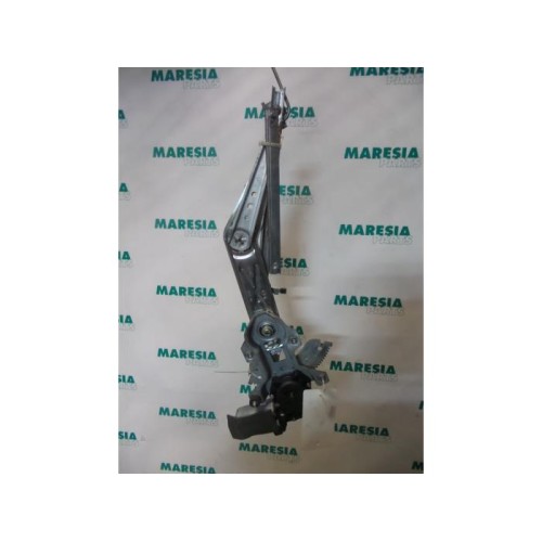 Alfa Romeo - 166 - Window mechanism 4-door, front left