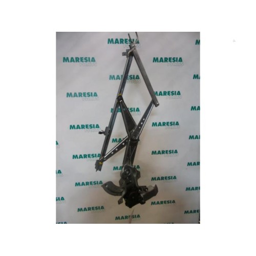 Alfa Romeo - 166 - Window mechanism 4-door, front right