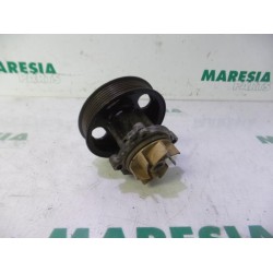 Fiat - Punto - Wasserpumpe