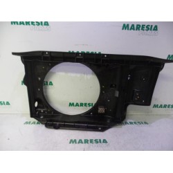 Peugeot - 206 - Front panel