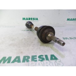 Peugeot - 206 - Aandrijfas links-voor