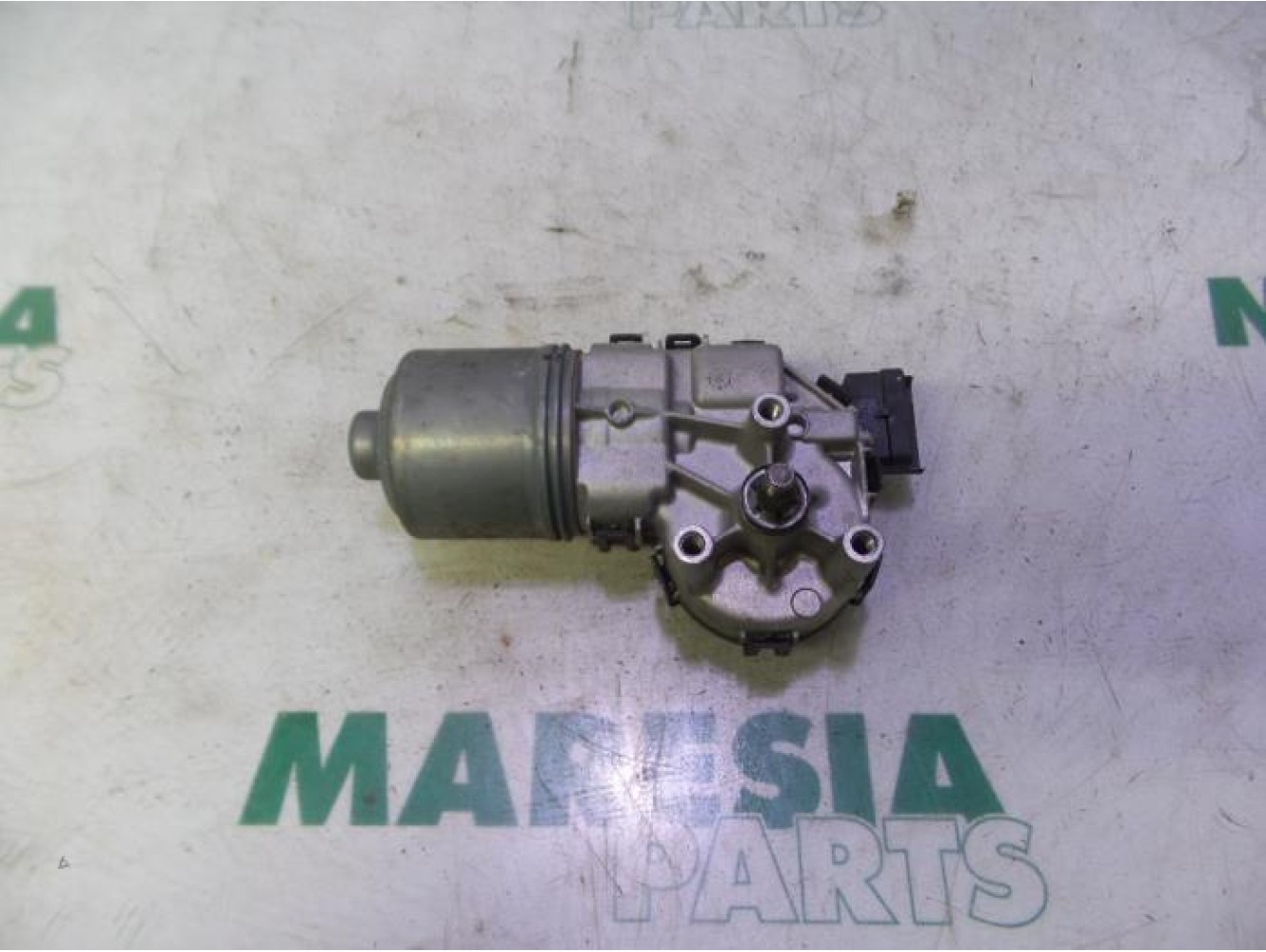 Peugeot - 206 - Front wiper motor