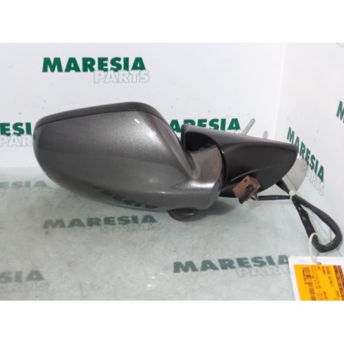 Peugeot - 407 - Wing mirror, right