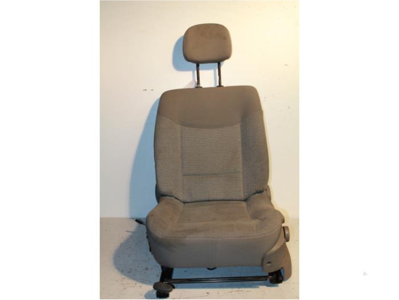 Renault - Espace - Sitz links