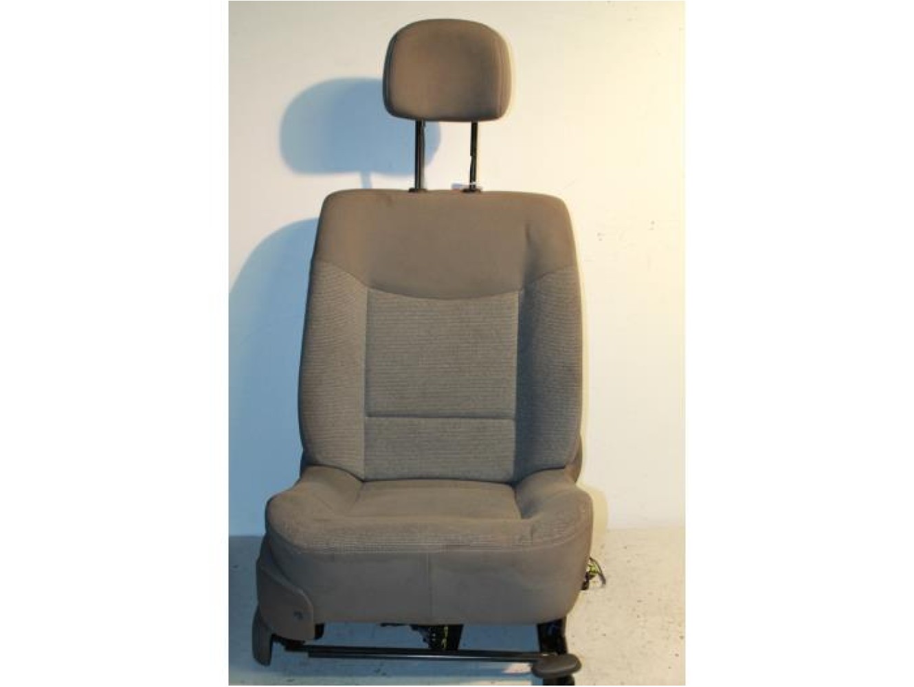 Renault - Espace - Sitz rechts