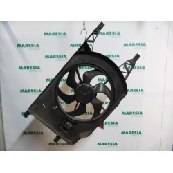 Renault - Espace - Ventilateur moteur