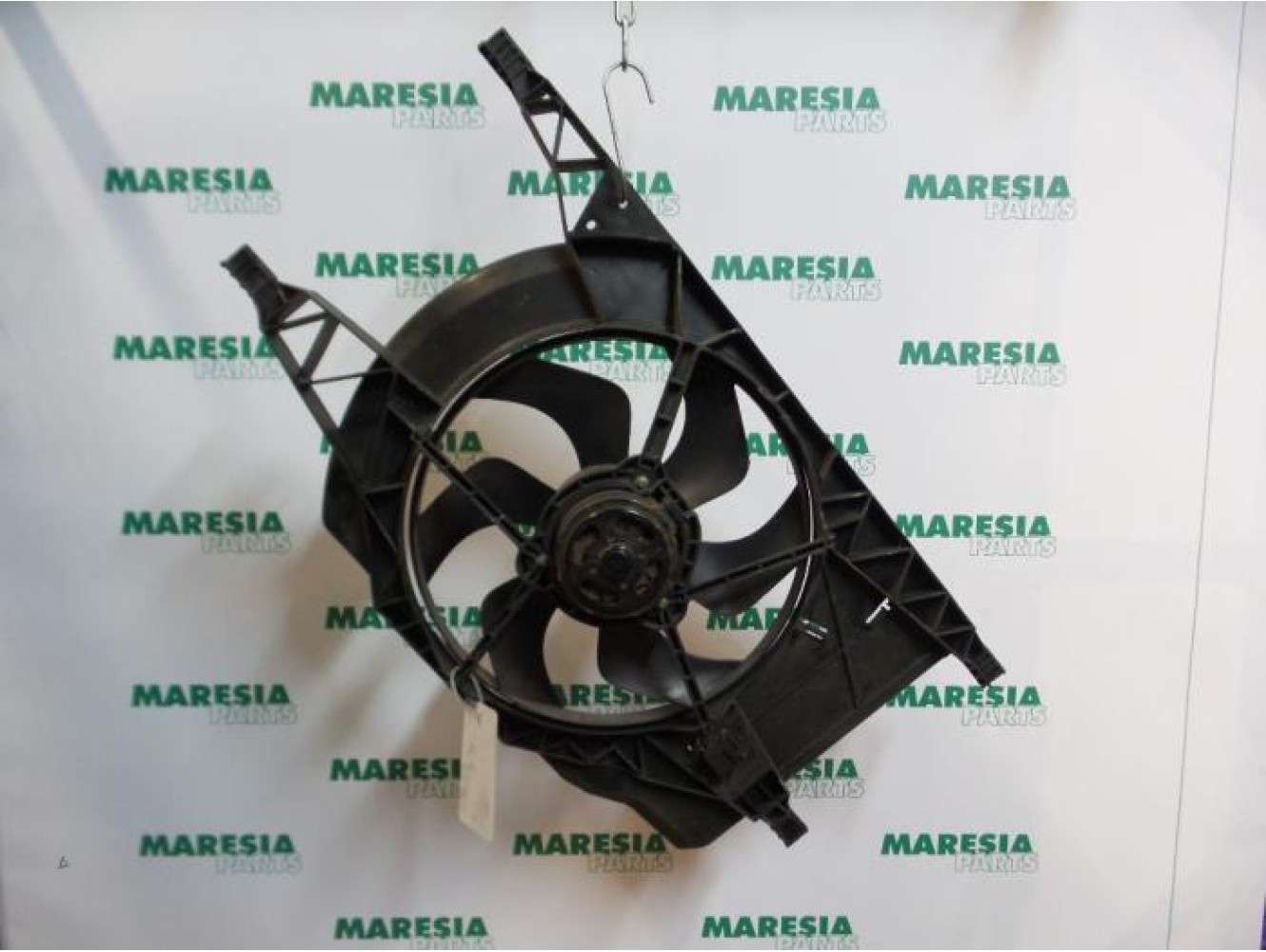 Renault - Espace - Ventilateur moteur