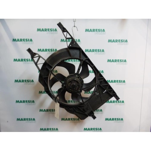 Renault - Espace - Ventilateur moteur