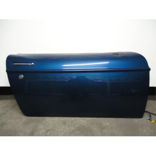 Fiat - Barchetta - Door 2-door, right