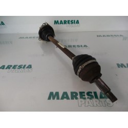 Renault - Trafic - Aandrijfas links-voor