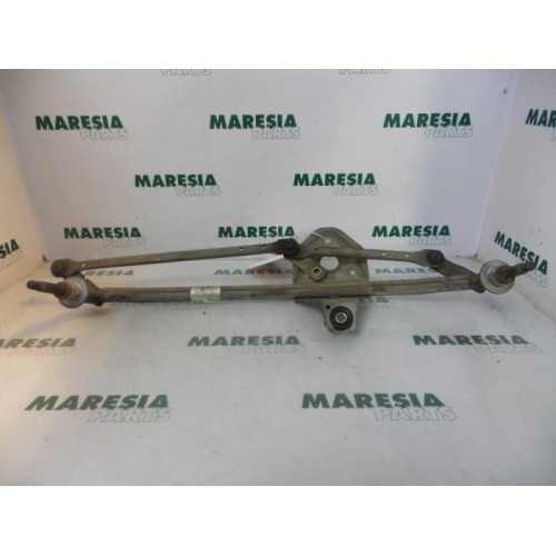 Renault - Trafic - Wiper mechanism