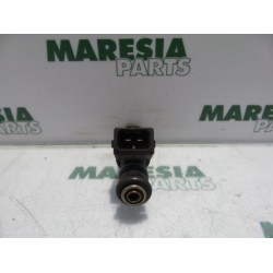 Citroen - Xsara - Injector (petrol injection)
