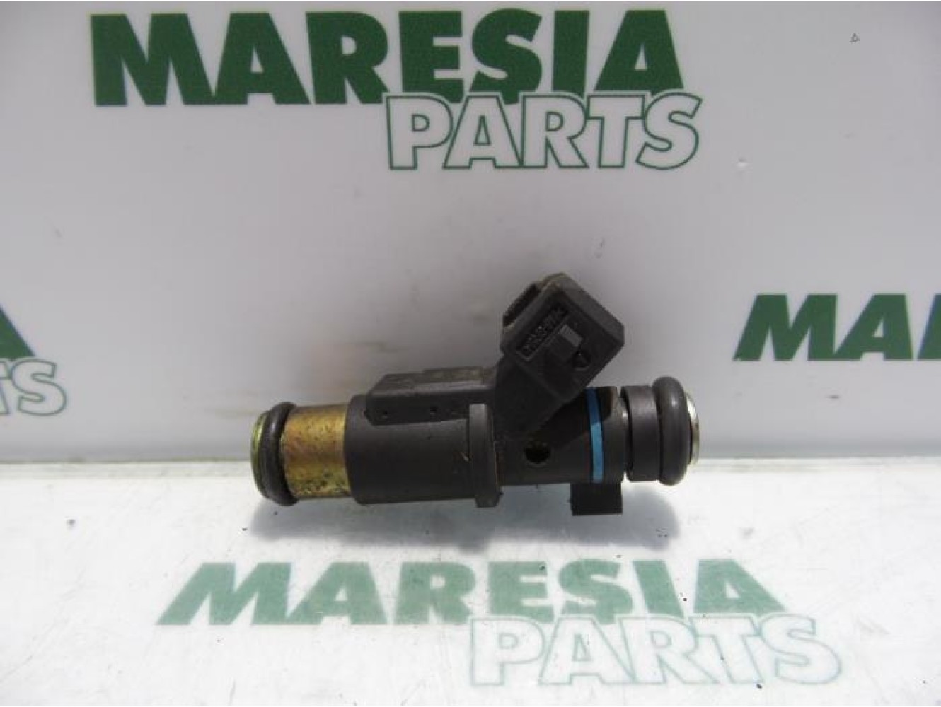 Citroen - Xsara - Injector (petrol injection)