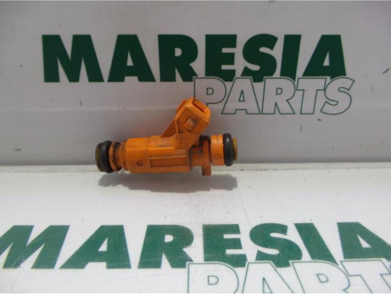 Peugeot - 307 - Injector (petrol injection)