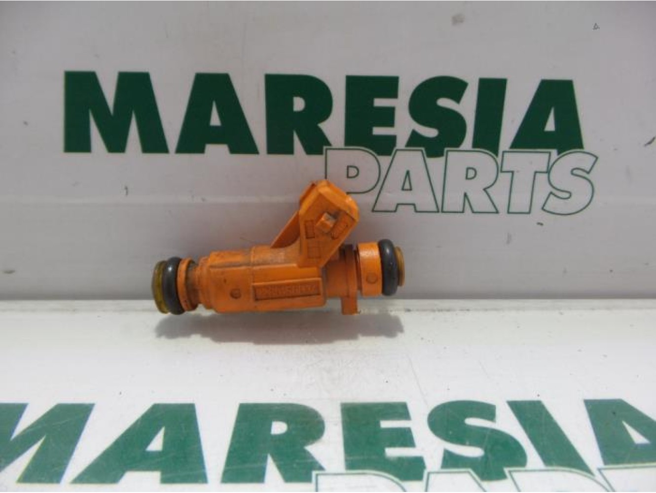Peugeot - 307 - Injector (petrol injection)