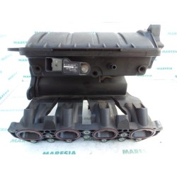 Peugeot - 307 - Intake manifold