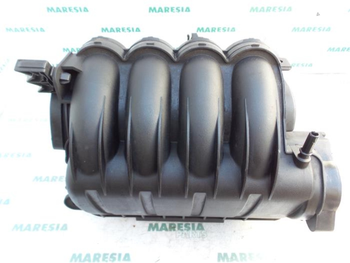 Peugeot - 307 - Intake manifold