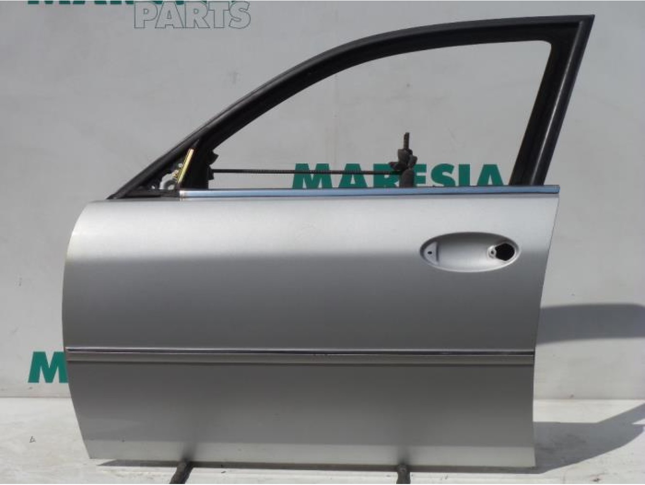 Lancia - Thesis - Tür 4-türig links vorne