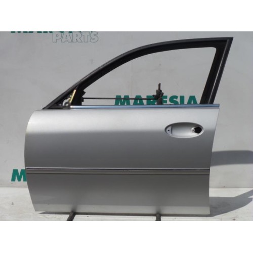 Lancia - Thesis - Door 4-door, front left