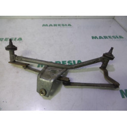 Peugeot - 206 - Wiper mechanism