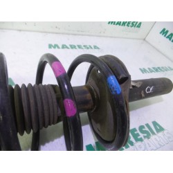 Peugeot - 206 - Front shock absorber rod, right