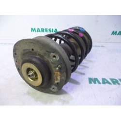 Peugeot - 206 - Front shock absorber rod, right