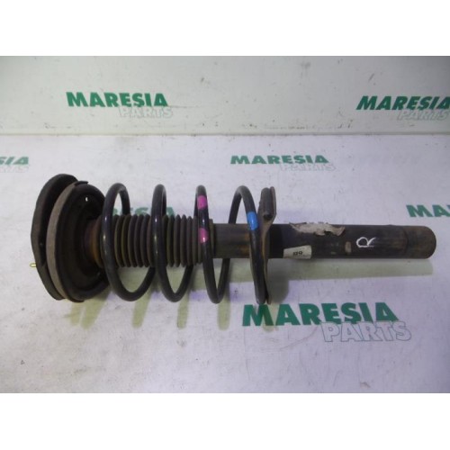 Peugeot - 206 - Front shock absorber rod, right
