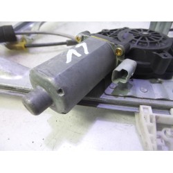 Peugeot - 206 - Window mechanism 4-door, front left