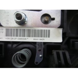 Peugeot - 206 - Airbag gauche (volant)